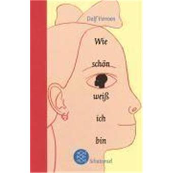 Wie schön weiß ich bin - 1